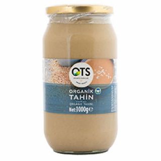 OTS Organik Tahin 1000g