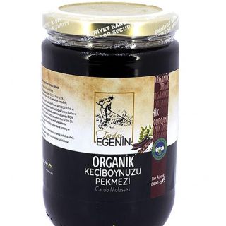 Tardaş Egenin Organik Harnup- Keçiboynuzu Pekmezi 800 Gr