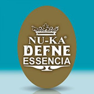 Nuka Zerdeçal *-Organik Uçucu Yağı   Madagaskar (Yeni Ürün)  5ml-10 ml